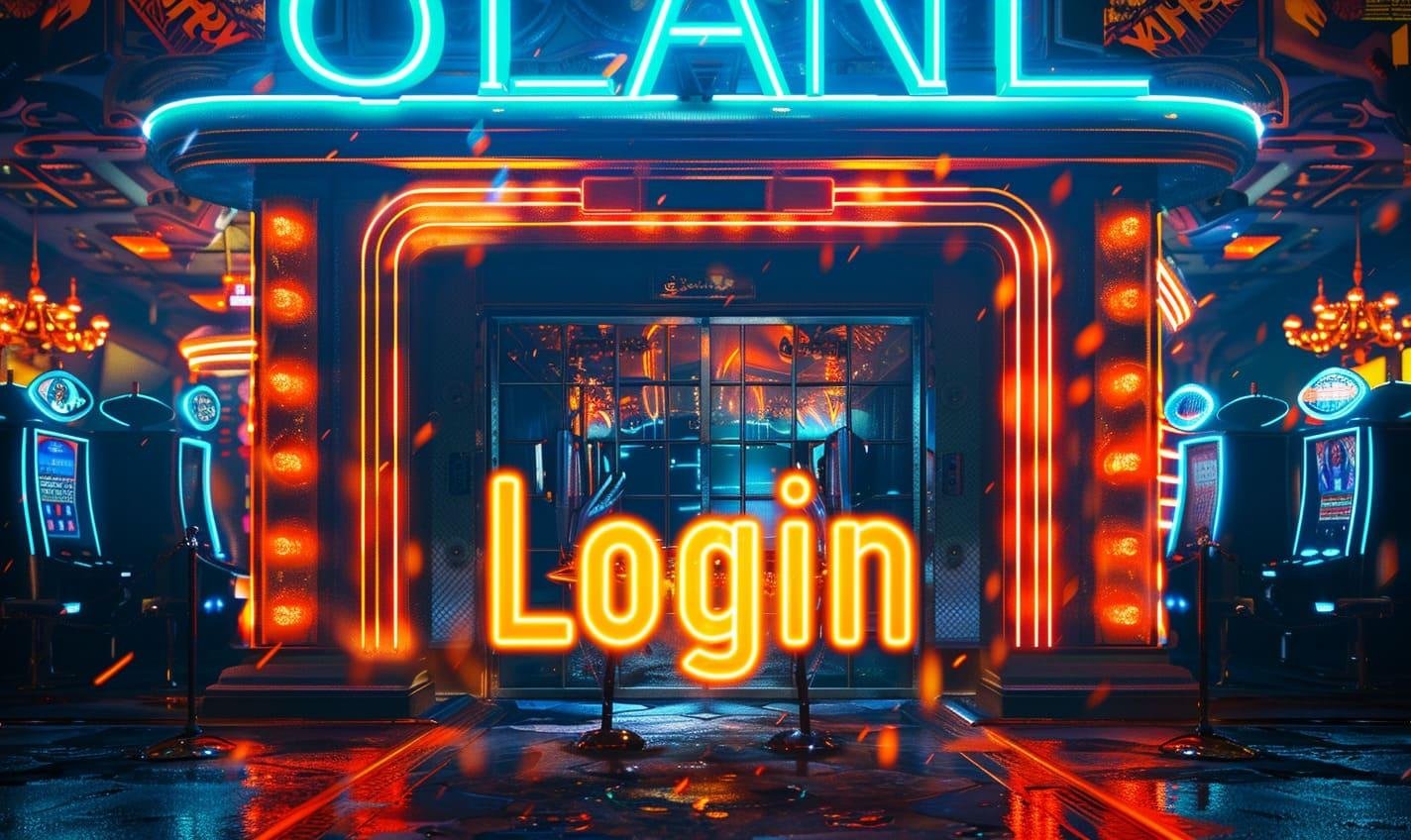 dewavegas login mobile app interface showing sportsbook and live casino menu