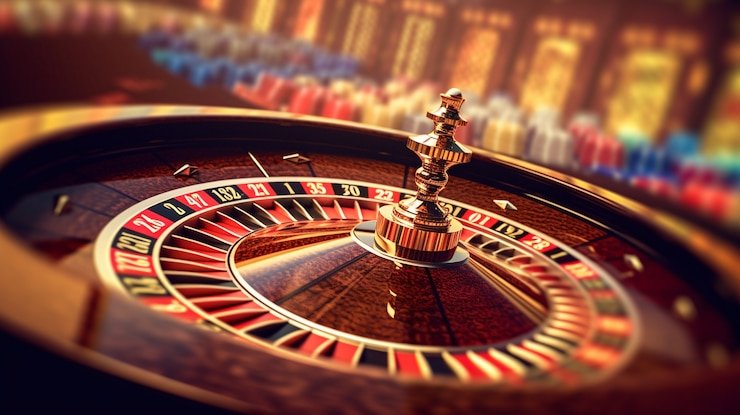 Dadu Online live dealer table with dice at dewavegas login
