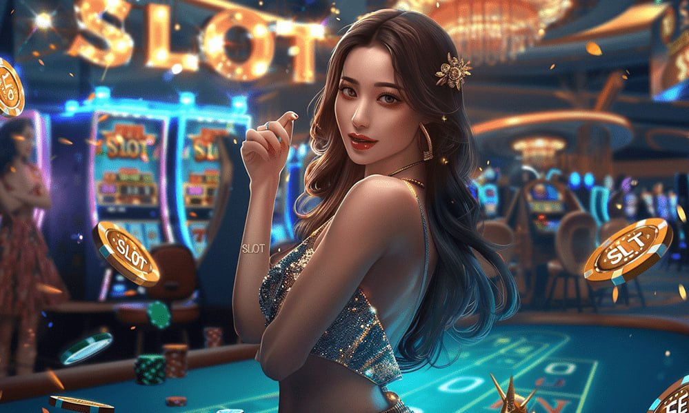Dadu roll result and payout confirmation screen