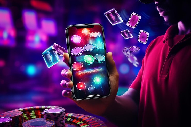 dewavegas login featured game showcase