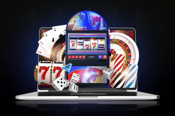 Deposit history with reload bonus credit applied