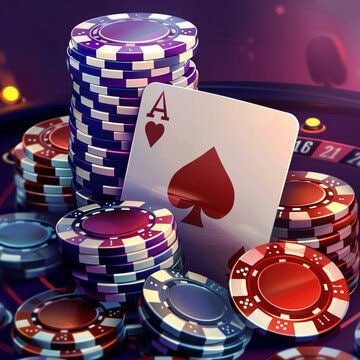 Multi-camera live roulette studio at dewavegas login